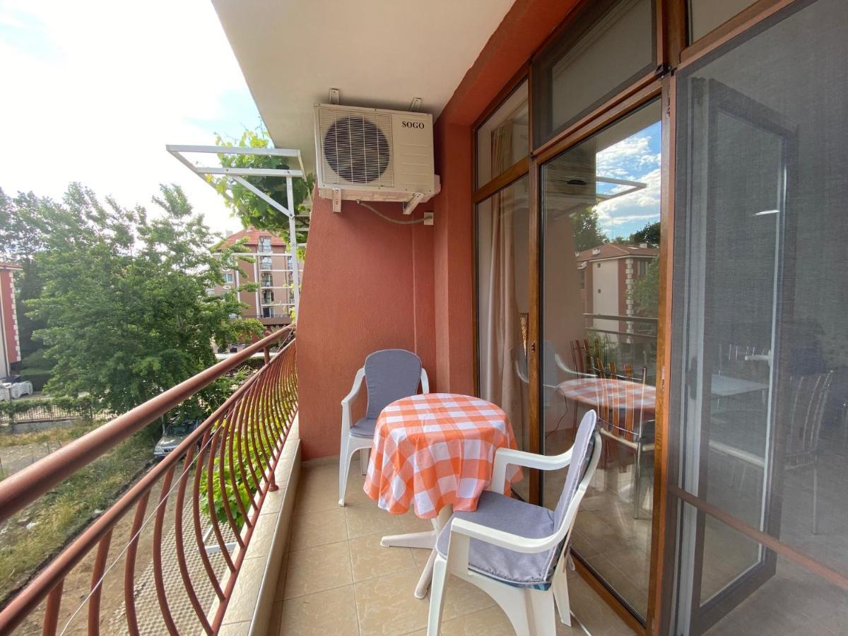 Anita A15 Family Apartment Napospart Kültér fotó