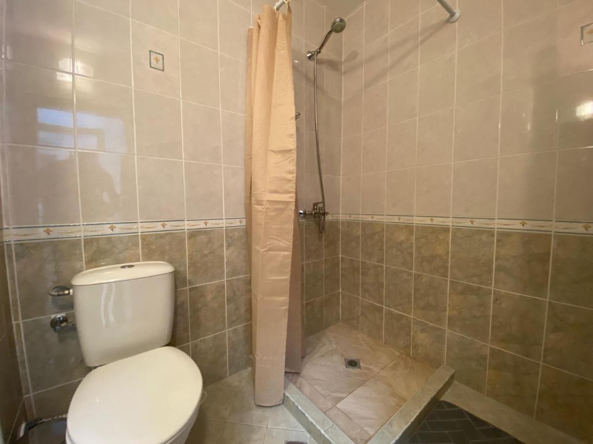 Anita A15 Family Apartment Napospart Kültér fotó
