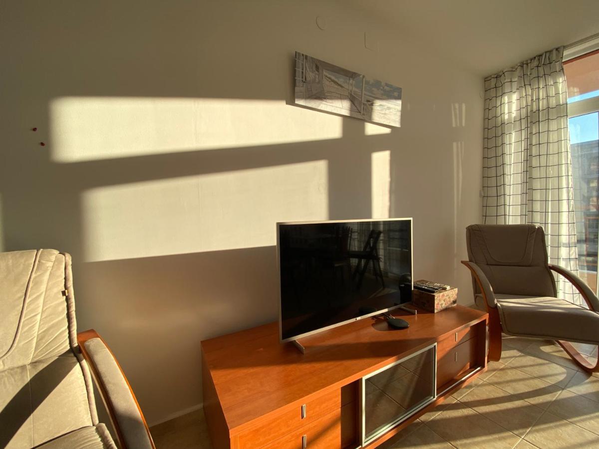 Anita A15 Family Apartment Napospart Kültér fotó