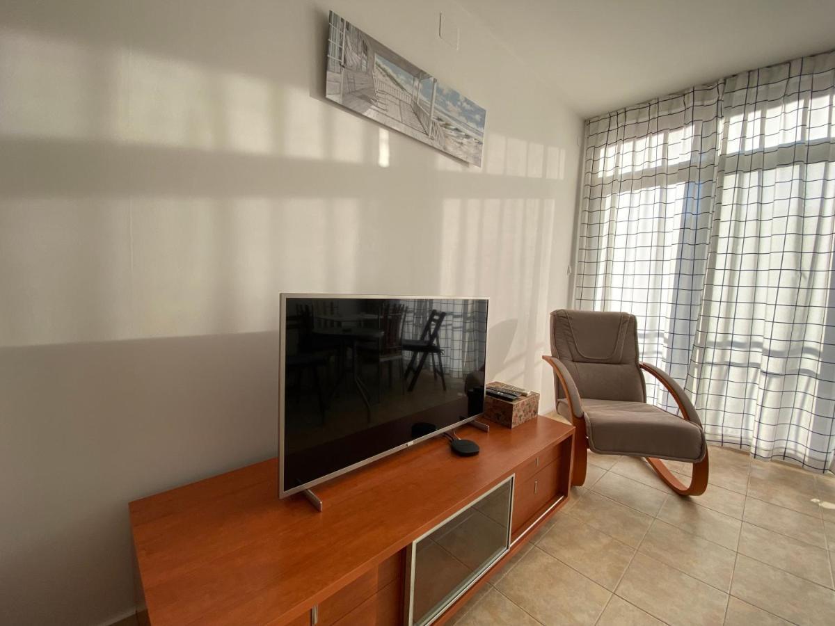 Anita A15 Family Apartment Napospart Kültér fotó