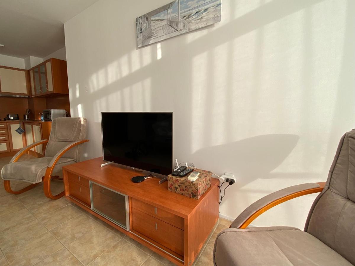 Anita A15 Family Apartment Napospart Kültér fotó